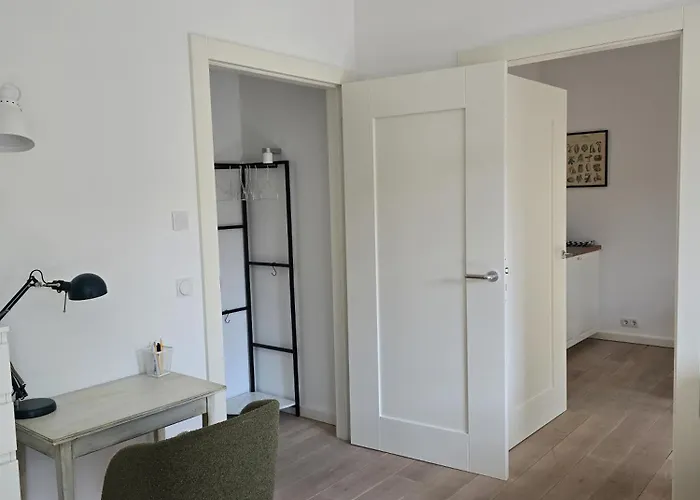 Appartement Ruhige In Hamburg-ottensen Hambourg